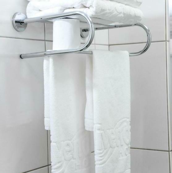 Трехместный Номер Deluxe, Vivendas