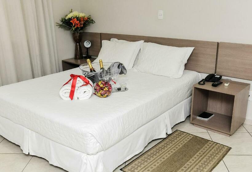 Трехместный Номер Deluxe, Vivendas