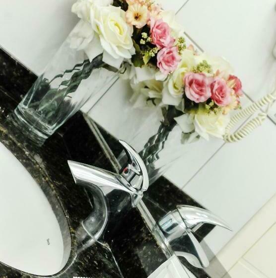 Трехместный Номер Deluxe, Vivendas