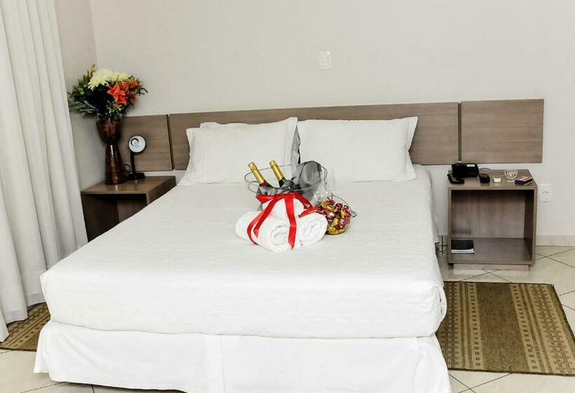 Трехместный Номер Deluxe, Vivendas