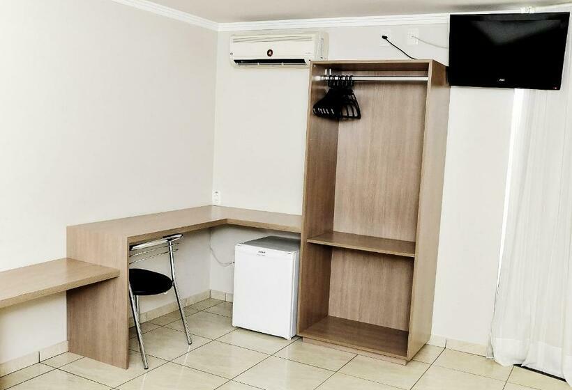 Трехместный Номер Deluxe, Vivendas