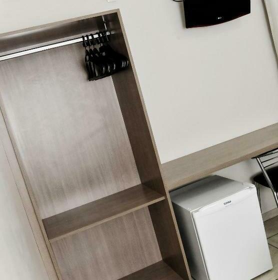 Трехместный Номер Deluxe, Vivendas