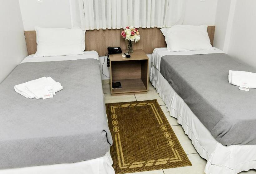 Номер Economy, Vivendas