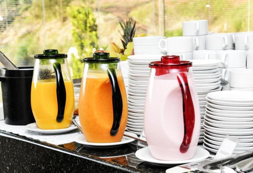 Номер Economy, Vivendas