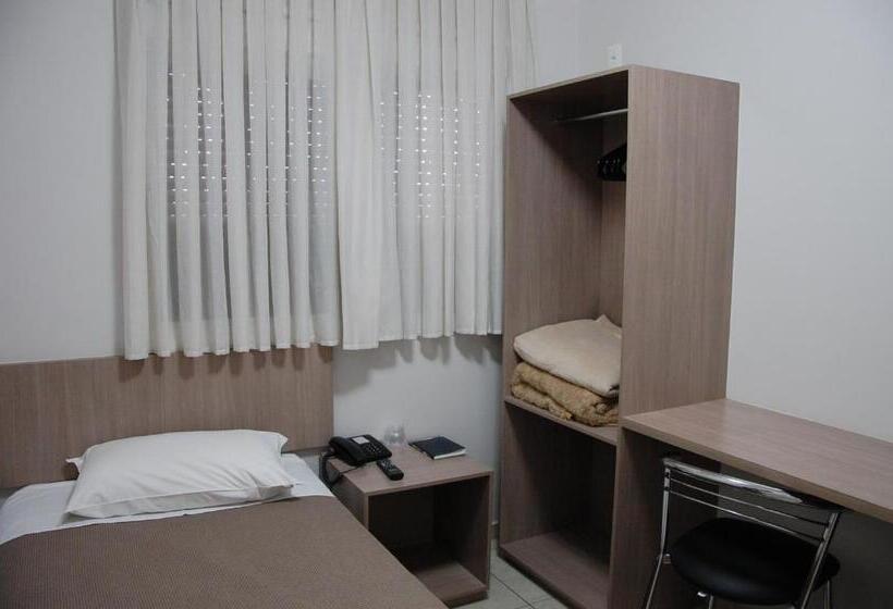 Номер Economy, Vivendas