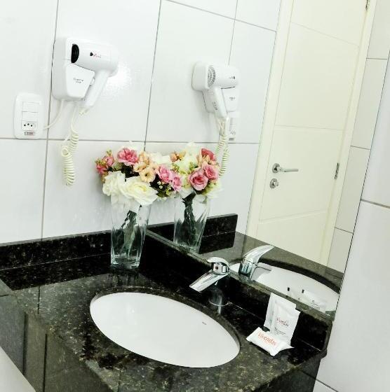 Номер Economy, Vivendas