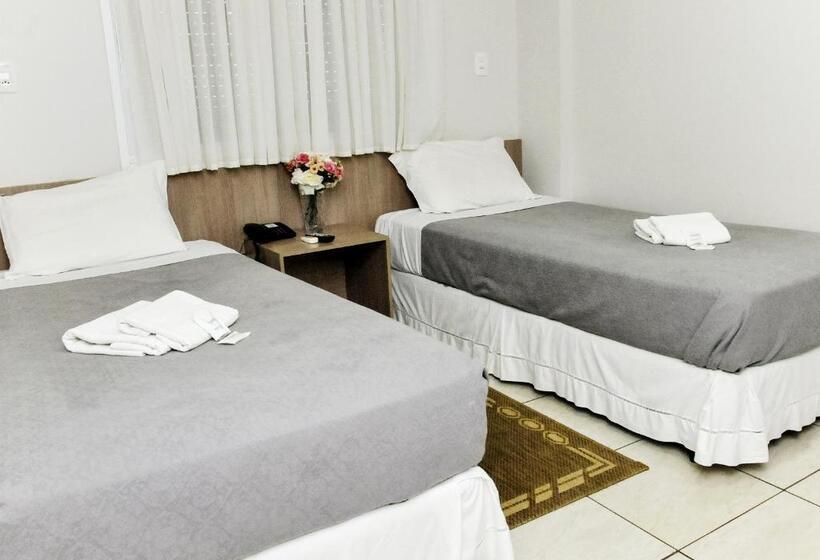 Номер Economy, Vivendas