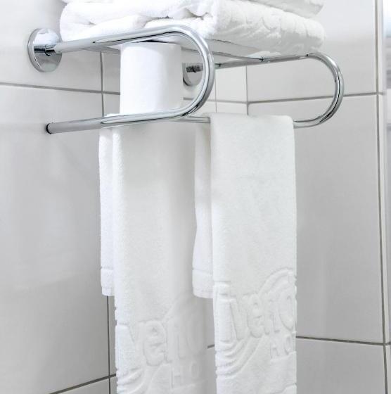 Номер Economy, Vivendas