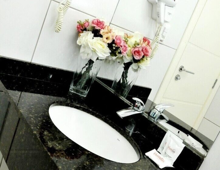 Номер Deluxe, Vivendas