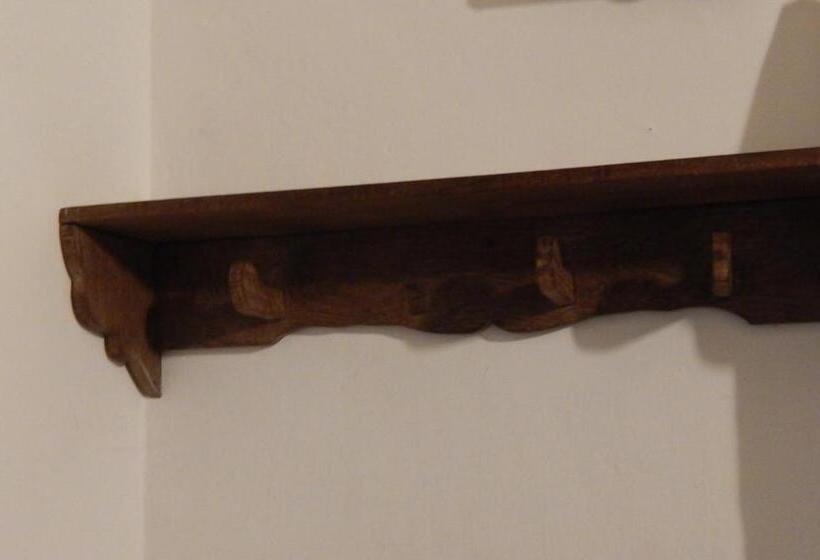 اتاق استاندارد, Pouso Das Glicínias   B&b