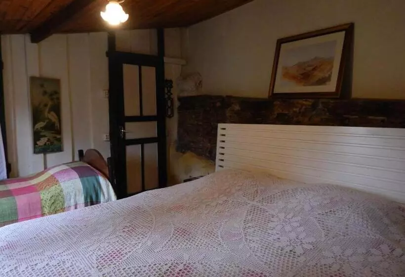 ガーデンビュースイート, Pouso Das Glicínias   B&b