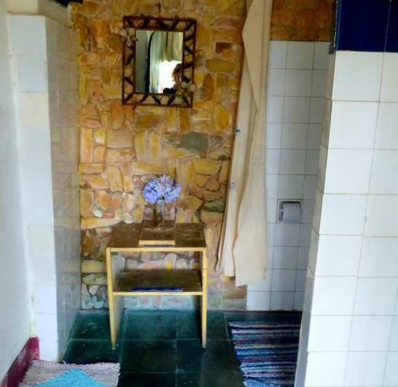 اتاق استاندارد, Pouso Das Glicínias   B&b