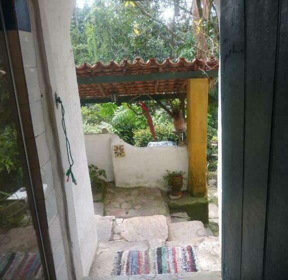 اتاق استاندارد, Pouso Das Glicínias   B&b