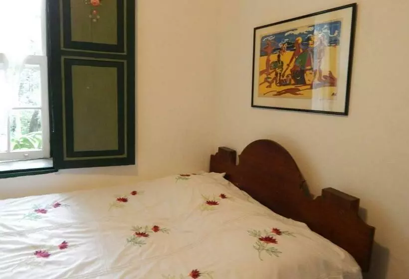 エコノミールーム, Pouso Das Glicínias   B&b