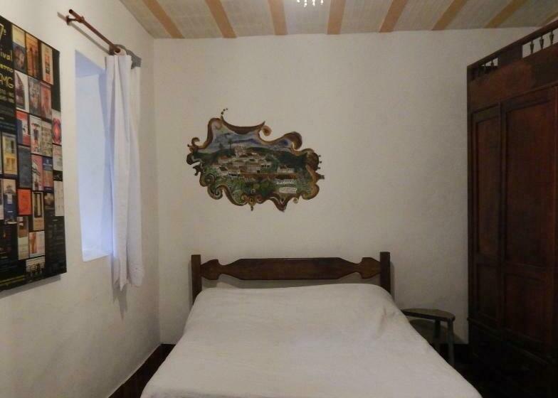 اتاق استاندارد, Pouso Das Glicínias   B&b