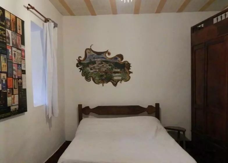 スタンダードルーム, Pouso Das Glicínias   B&b