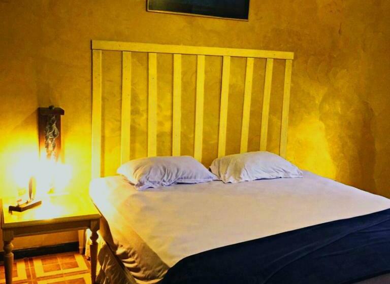 سوییت سوپریور, Rio Surf House Hostel E Pousada