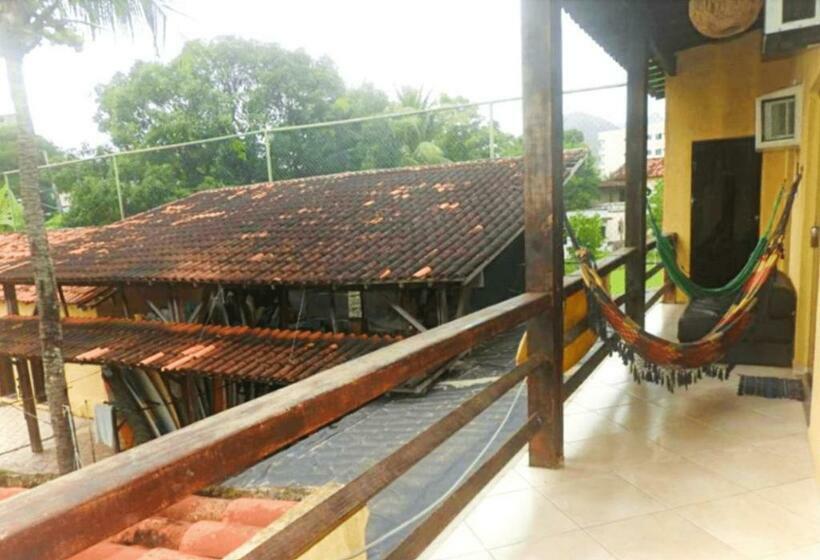 سوییت سوپریور, Rio Surf House Hostel E Pousada
