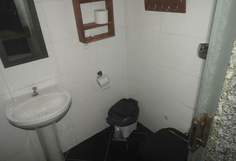سوییت سوپریور, Rio Surf House Hostel E Pousada