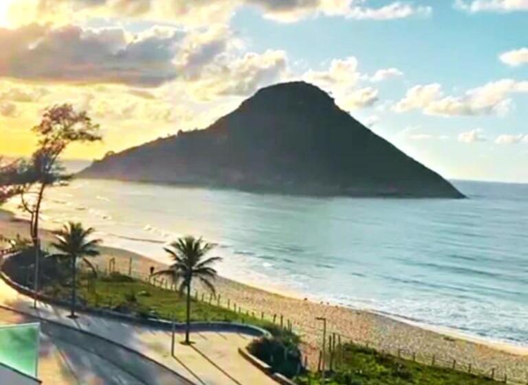 اتاق استاندارد با سرویس بهداشتی مشترک, Rio Surf House Hostel E Pousada