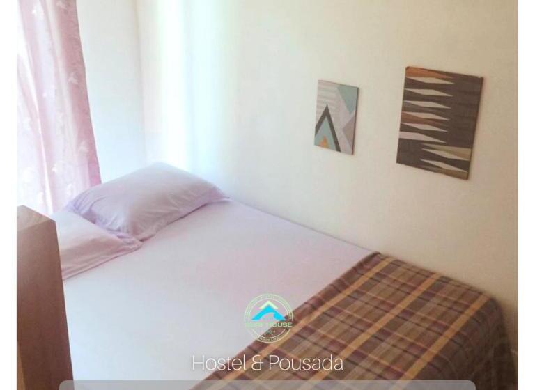 آپارتمان 1 خوابه, Rio Surf House Hostel E Pousada