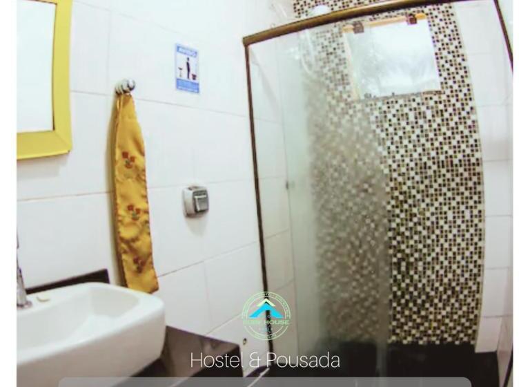 آپارتمان 1 خوابه, Rio Surf House Hostel E Pousada