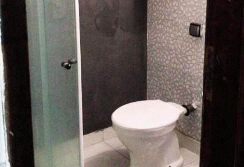 اتاق عادی, Rio Surf House Hostel E Pousada