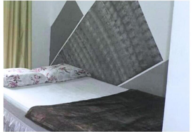 اتاق عادی, Rio Surf House Hostel E Pousada