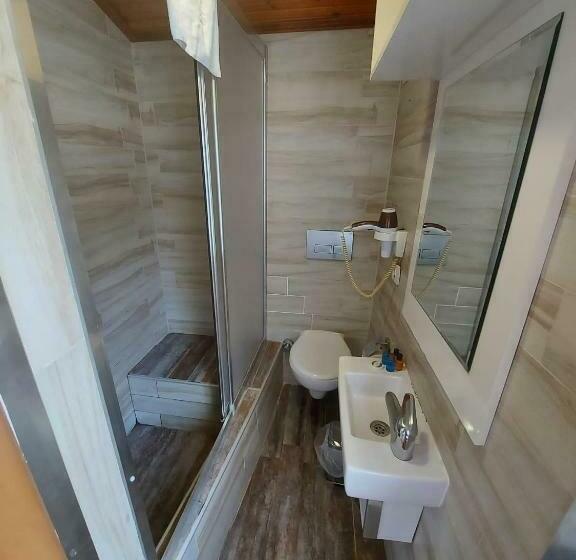 标准间, Ağva Güneş Otel