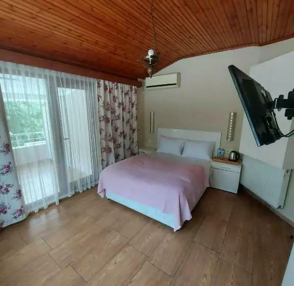 اتاق استاندارد, Ağva Güneş Otel