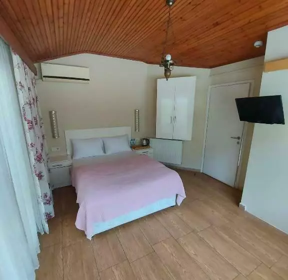 اتاق استاندارد, Ağva Güneş Otel
