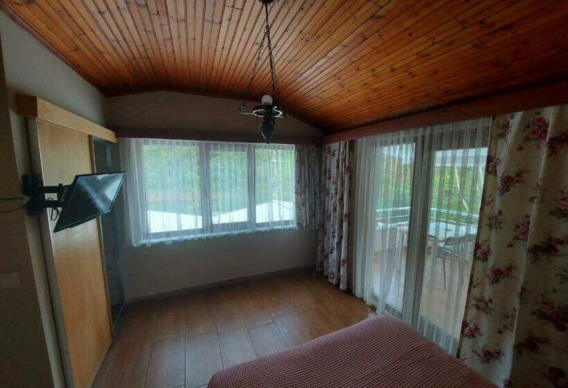 标准间, Ağva Güneş Otel