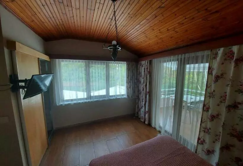 اتاق استاندارد, Ağva Güneş Otel