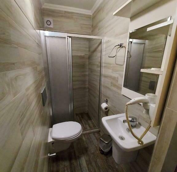 标准间, Ağva Güneş Otel