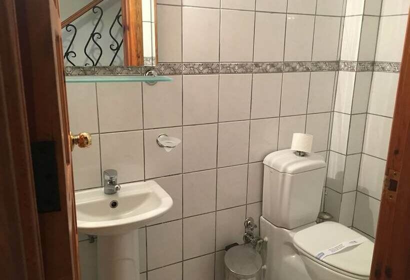 Апартаменты 2 Спальни, Asur Hotel & Aparts & Villas