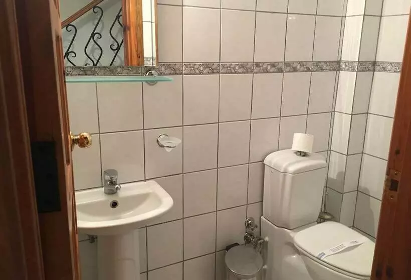 2 Bedroom Apartment, Asur Hotel & Aparts & Villas