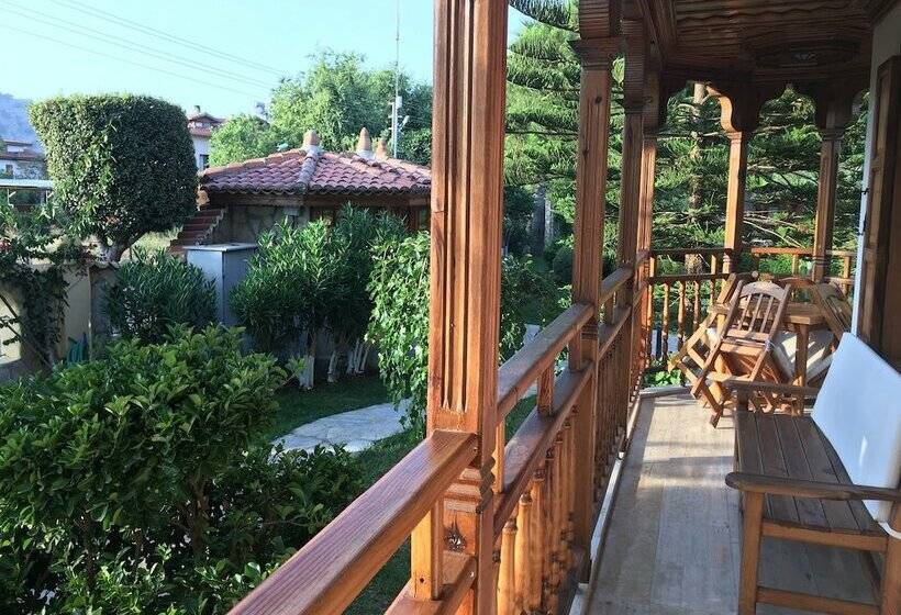 2 Bedroom Apartment, Asur Hotel & Aparts & Villas