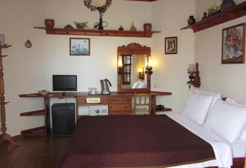 标准间带游泳池, Asur Hotel & Aparts & Villas