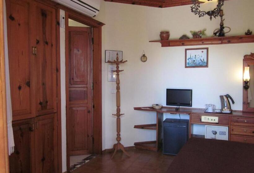 Номер Стандарт Вид на Бассейн, Asur Hotel & Aparts & Villas