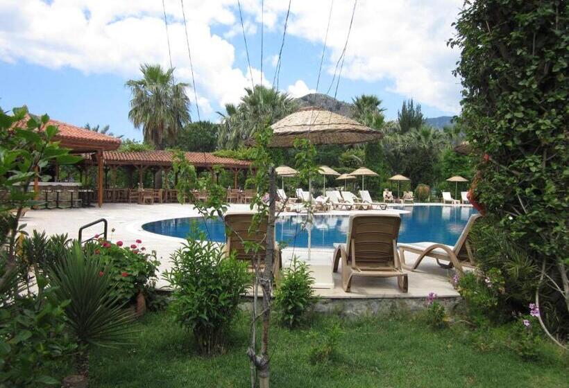 Standard Room Pool View, Asur Hotel & Aparts & Villas