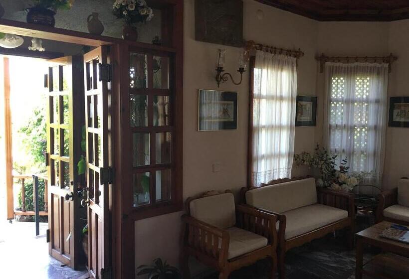 Номер Стандарт Вид на Бассейн, Asur Hotel & Aparts & Villas