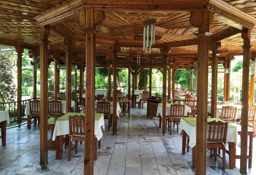 Номер Стандарт Вид на Бассейн, Asur Hotel & Aparts & Villas