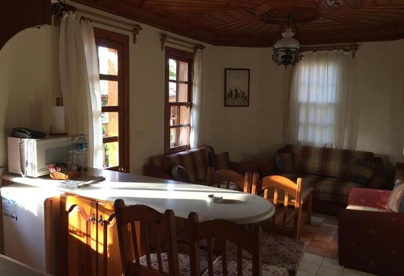 1 Bedroom Apartment, Asur Hotel & Aparts & Villas