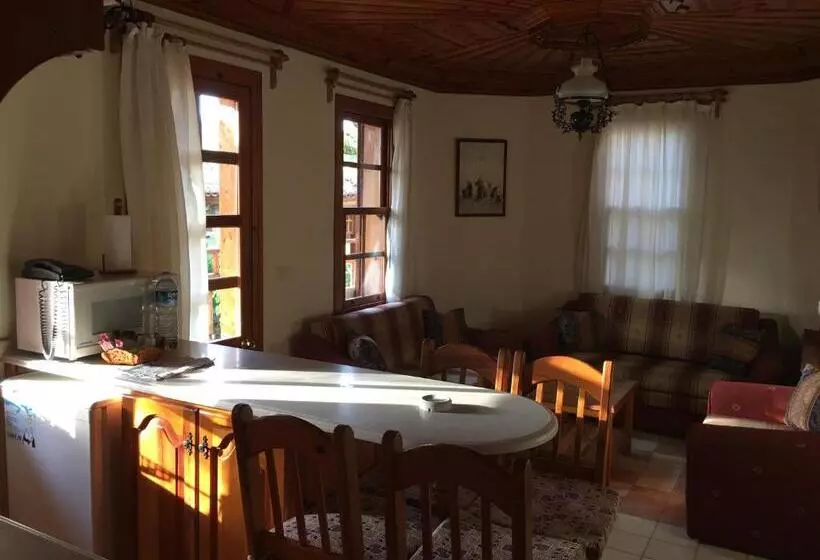 1 Bedroom Apartment, Asur Hotel & Aparts & Villas