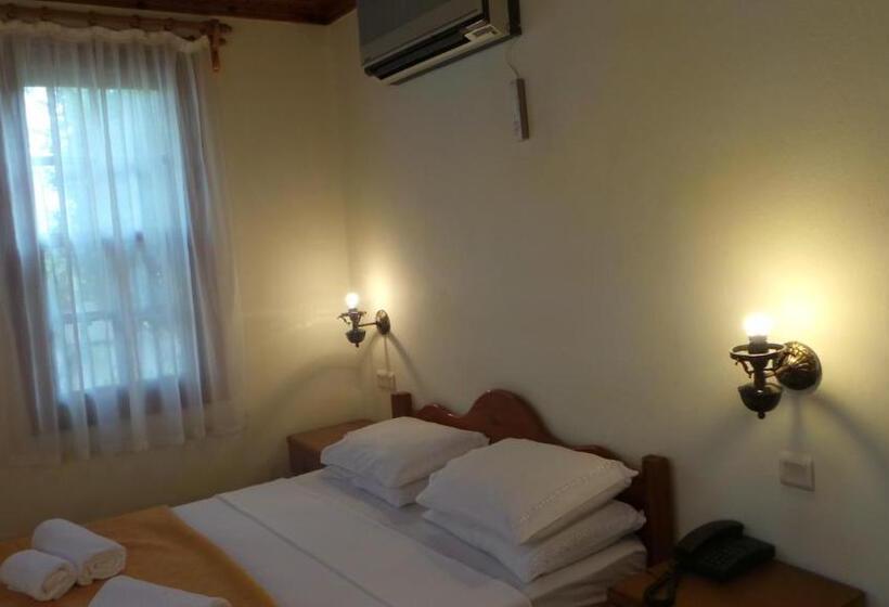 Апартаменты 1 Спальня, Asur Hotel & Aparts & Villas