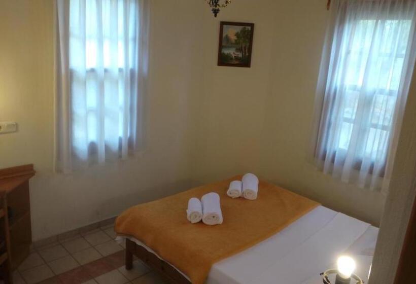 Апартаменты 2 Спальни, Asur Hotel & Aparts & Villas