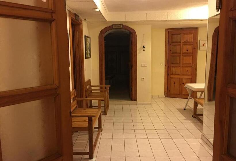 2 Bedroom Apartment, Asur Hotel & Aparts & Villas