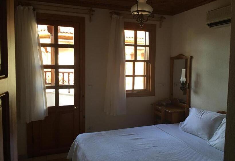 Апартаменты 2 Спальни, Asur Hotel & Aparts & Villas