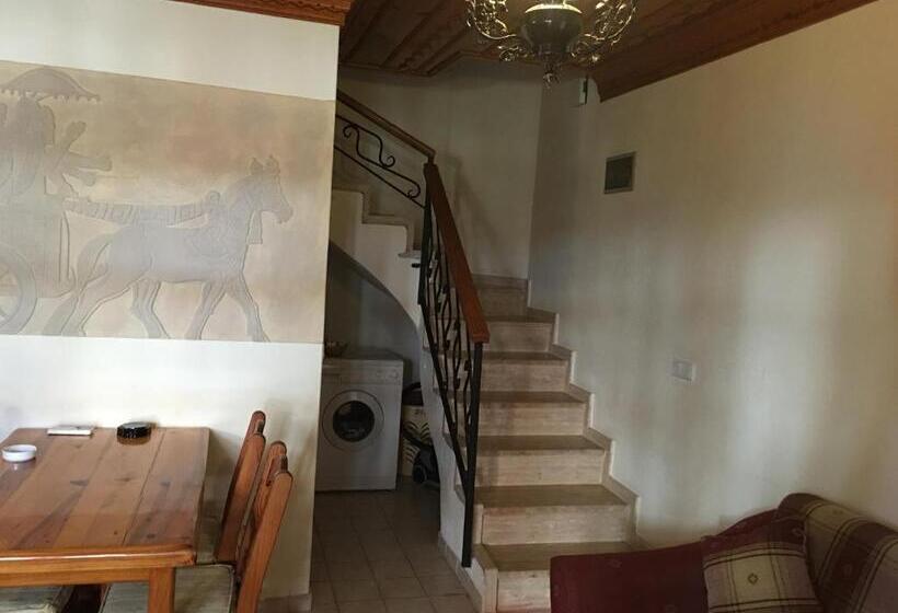 Апартаменты 2 Спальни, Asur Hotel & Aparts & Villas