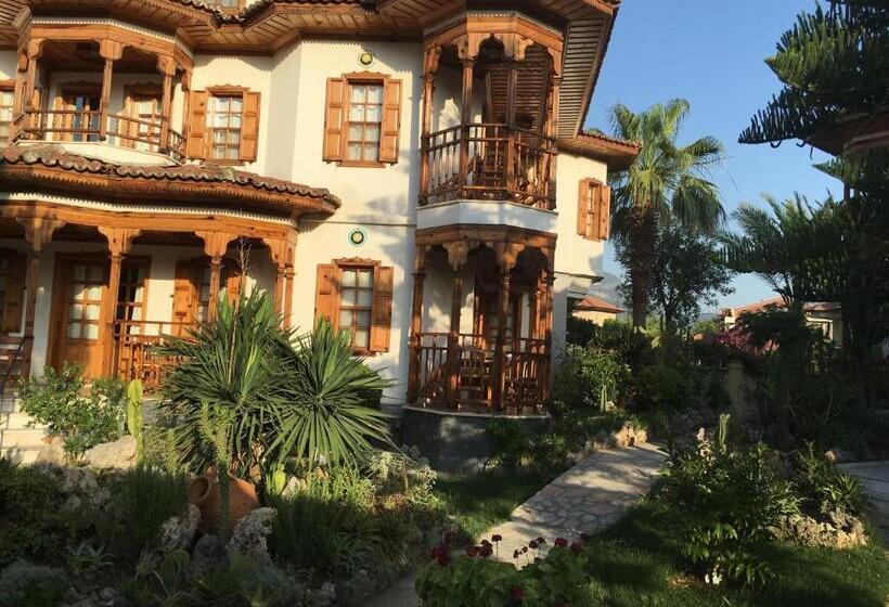 Апартаменты 2 Спальни, Asur Hotel & Aparts & Villas